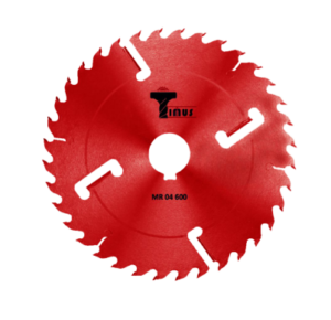 Multiripping Saw Blades
