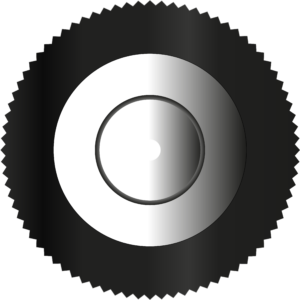 Chip Limiter TCT Saw Blades
